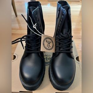 Doc Martins - new and unworn